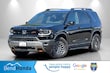 Honda Passport