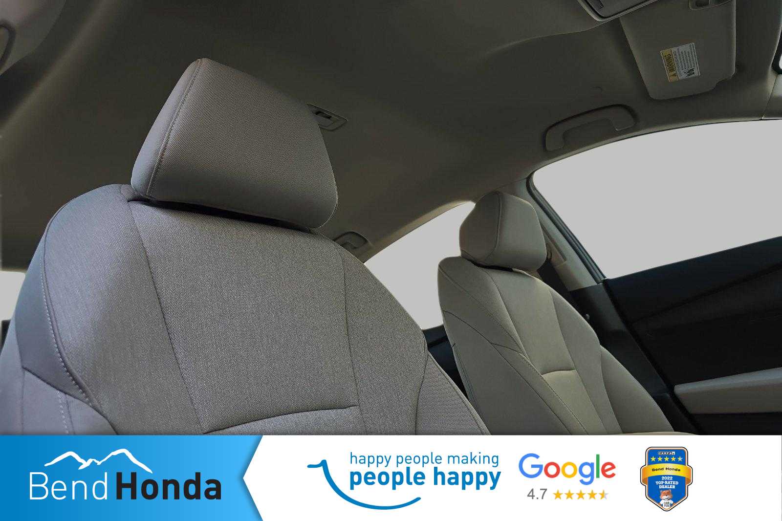 Thumbnail: 2025 Honda Accord - 18