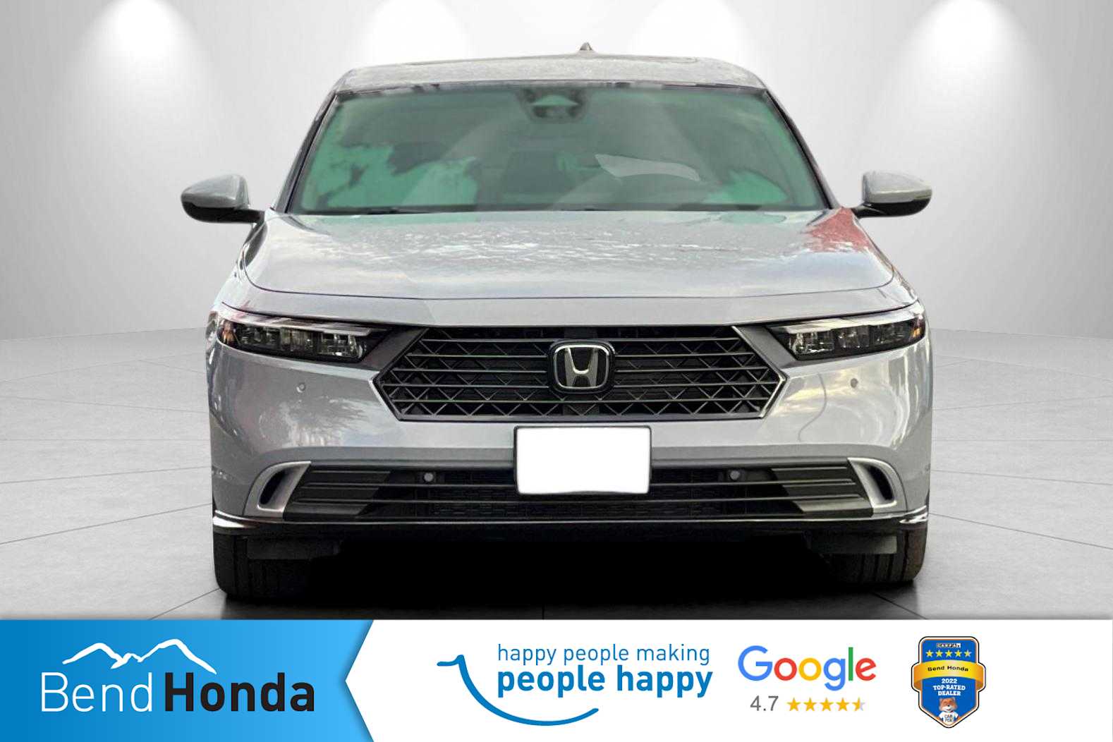 Thumbnail: 2025 Honda Accord - 10