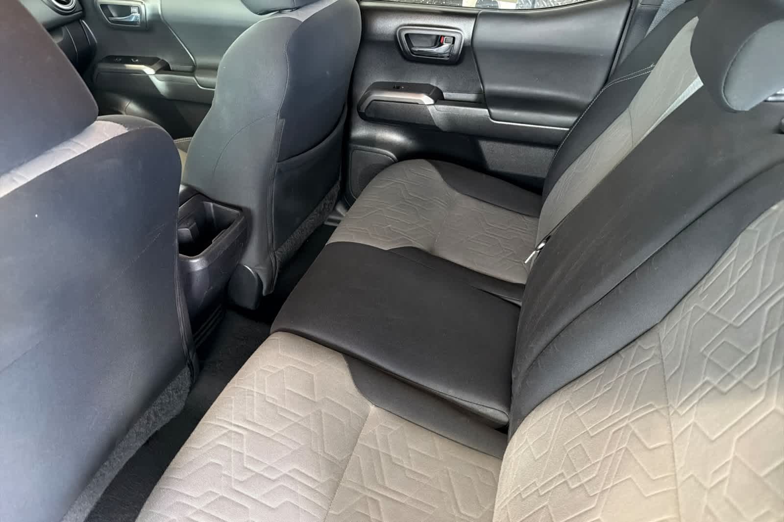 Thumbnail: 2022 Toyota Tacoma - 4