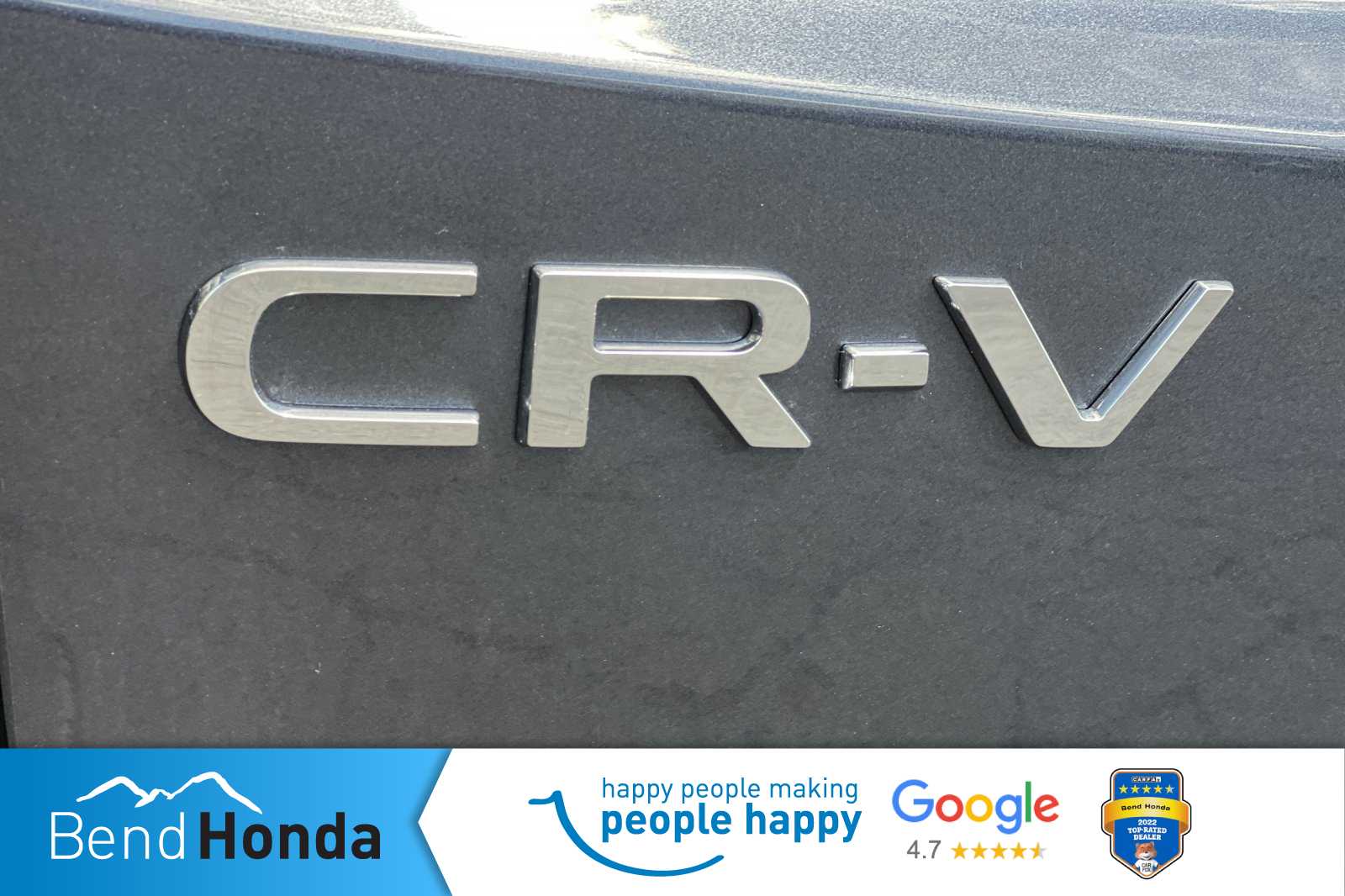 Thumbnail: 2026 Honda CR-V - 12