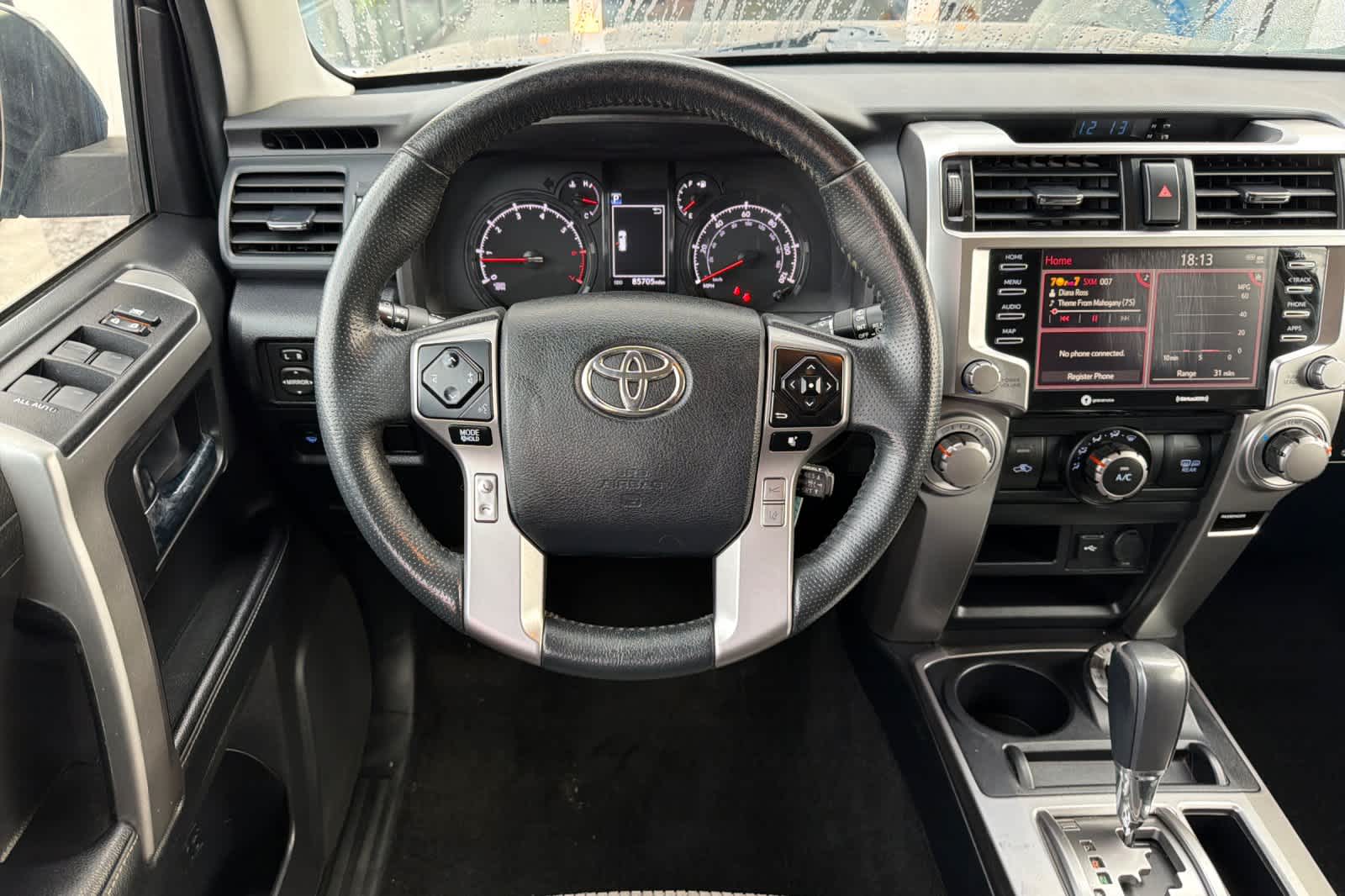 Thumbnail: 2021 Toyota 4Runner - 16