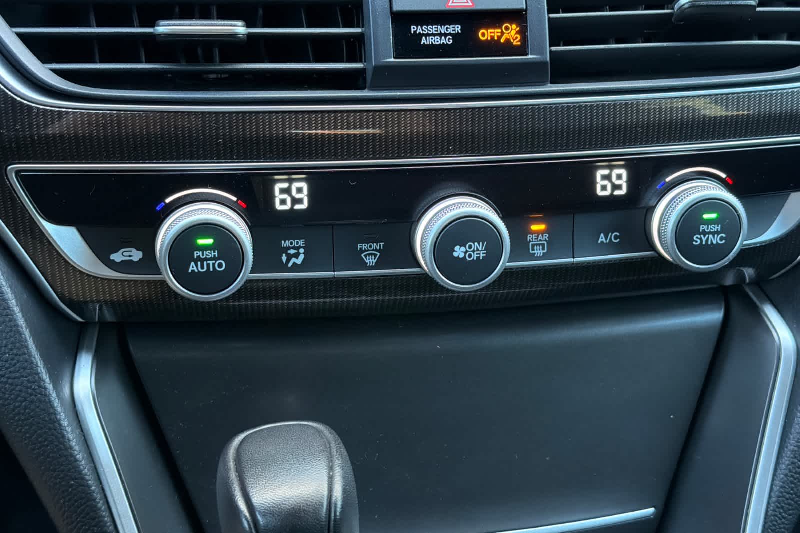 Thumbnail: 2020 Honda Accord - 21