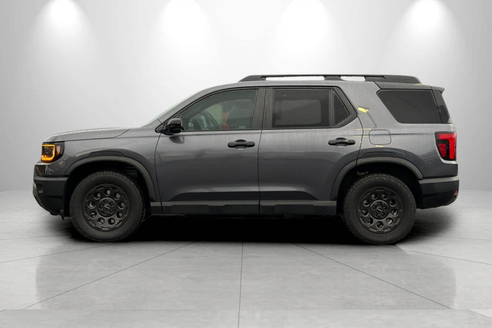 Thumbnail: 2026 Honda Passport - 5