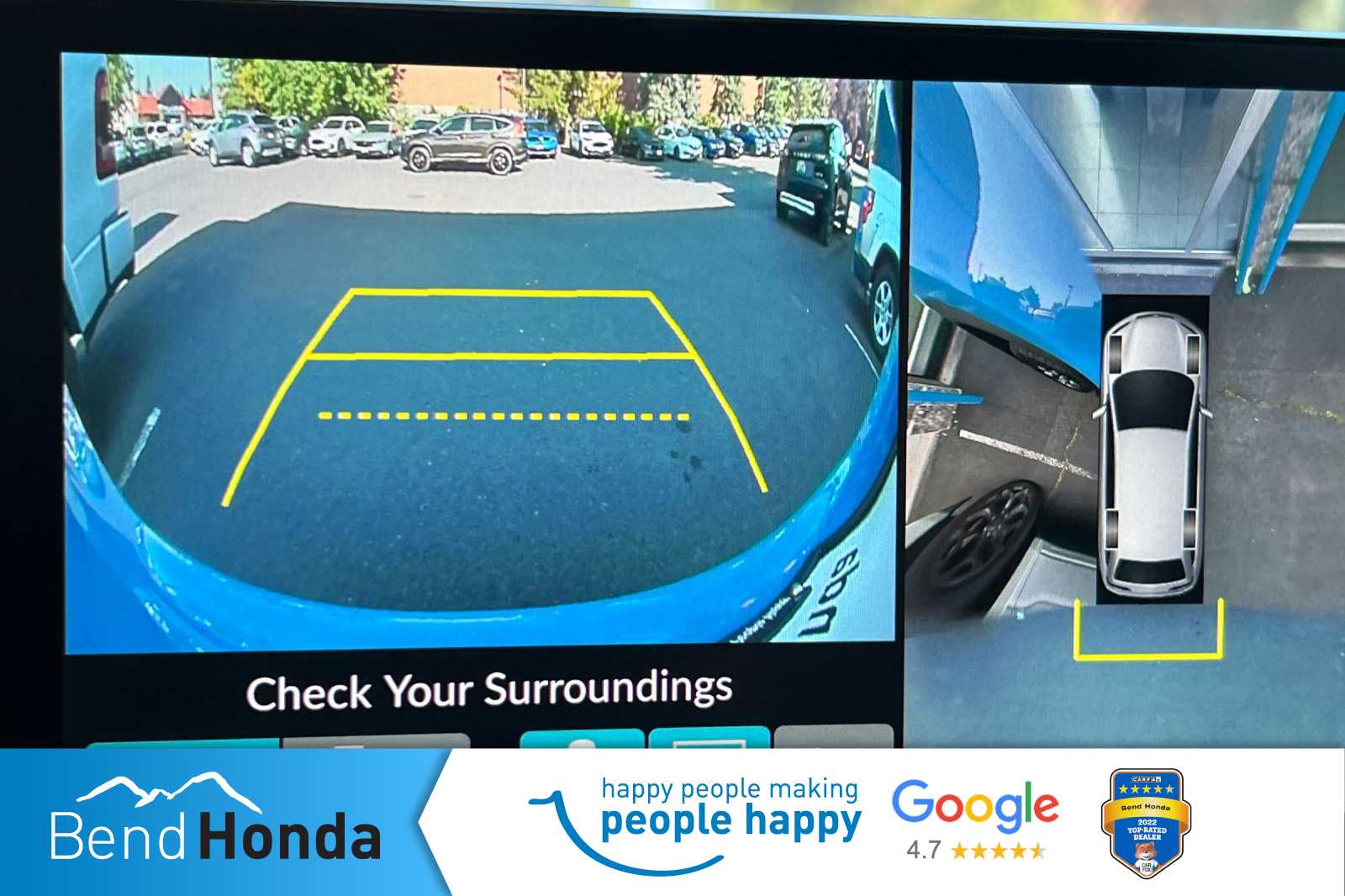 Thumbnail: 2025 Honda Pilot - 22