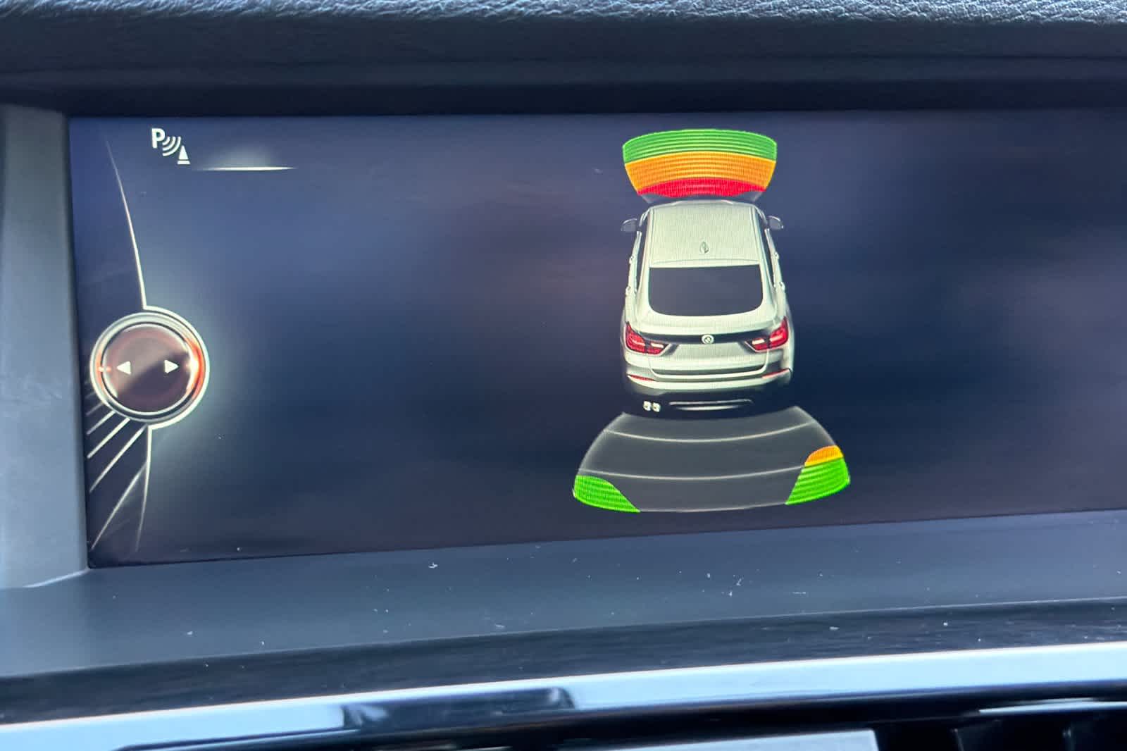 Thumbnail: 2016 BMW X4 - 22