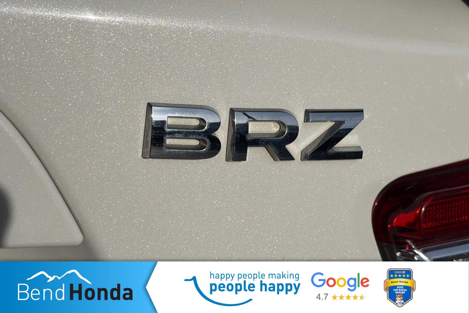 Thumbnail: 2018 Subaru BRZ - 12