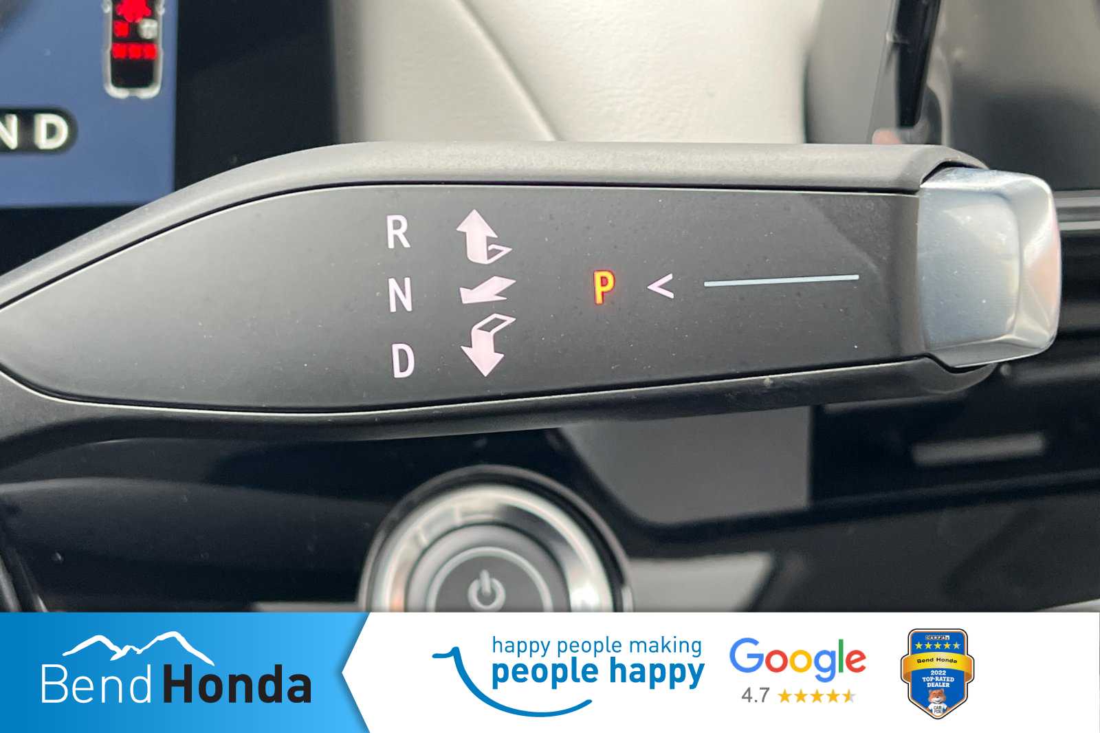 Thumbnail: 2026 Honda Prologue - 23