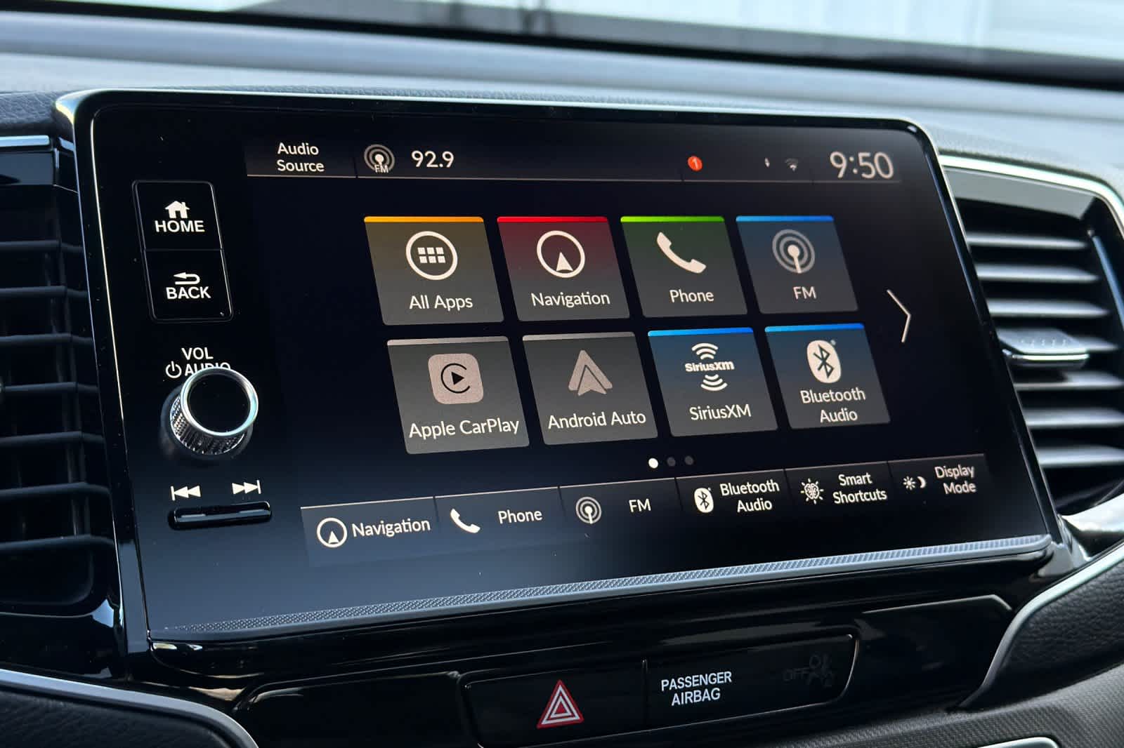 Thumbnail: 2026 Honda Ridgeline - 19