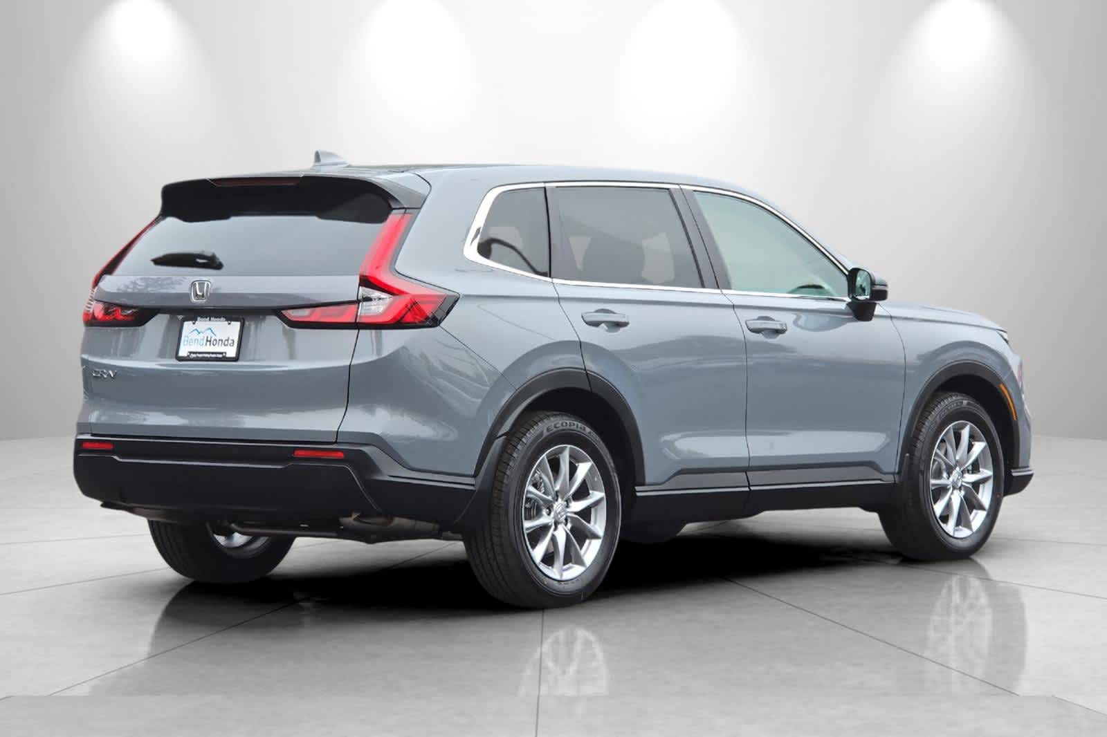 Thumbnail: 2026 Honda CR-V - 2