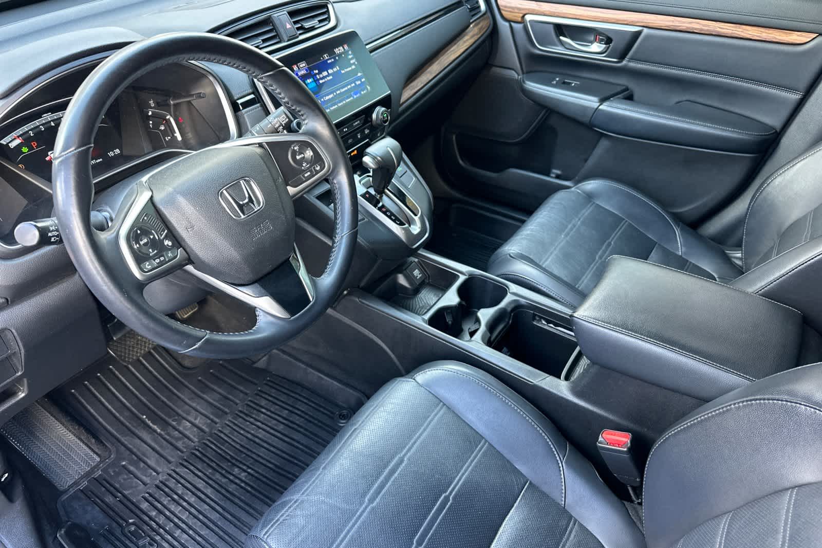 Thumbnail: 2018 Honda CR-V - 13