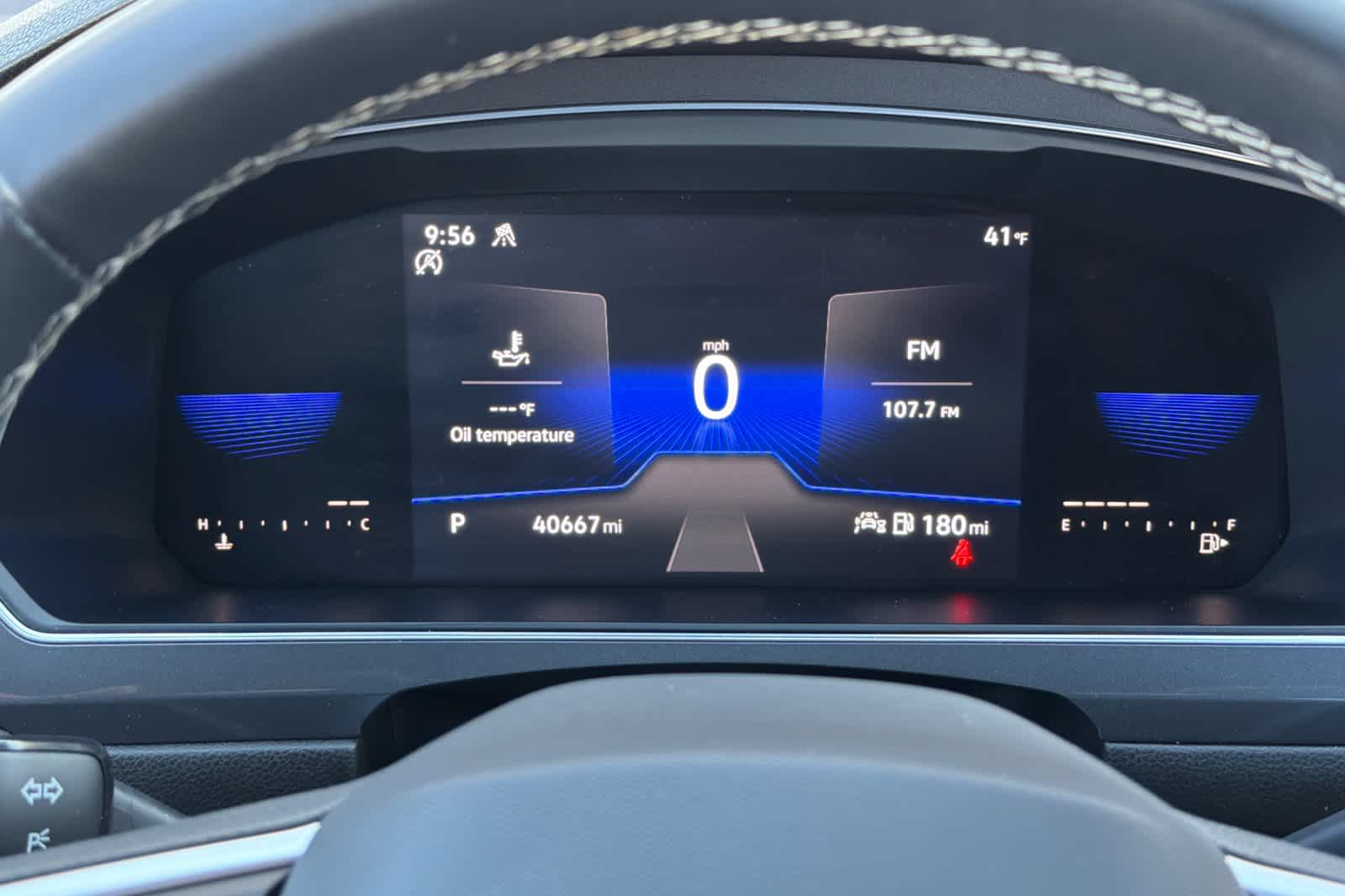 Thumbnail: 2022 Volkswagen Tiguan - 26