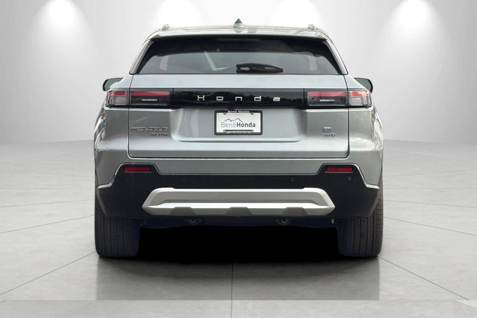 Thumbnail: 2026 Honda Prologue - 7