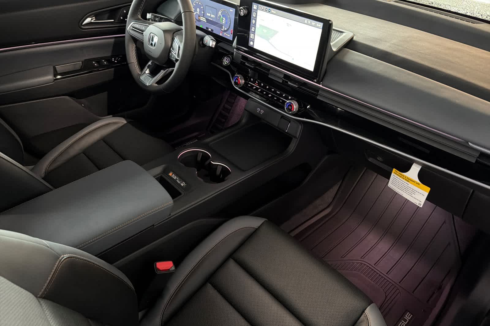 Thumbnail: 2026 Honda Prologue - 18