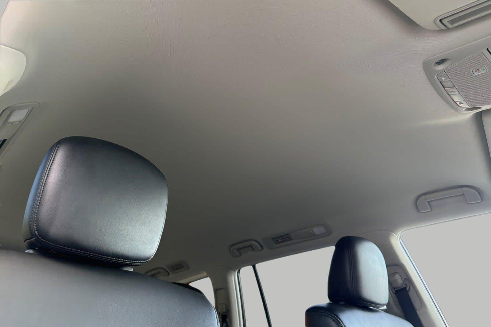 Thumbnail: 2024 Nissan Armada - 20