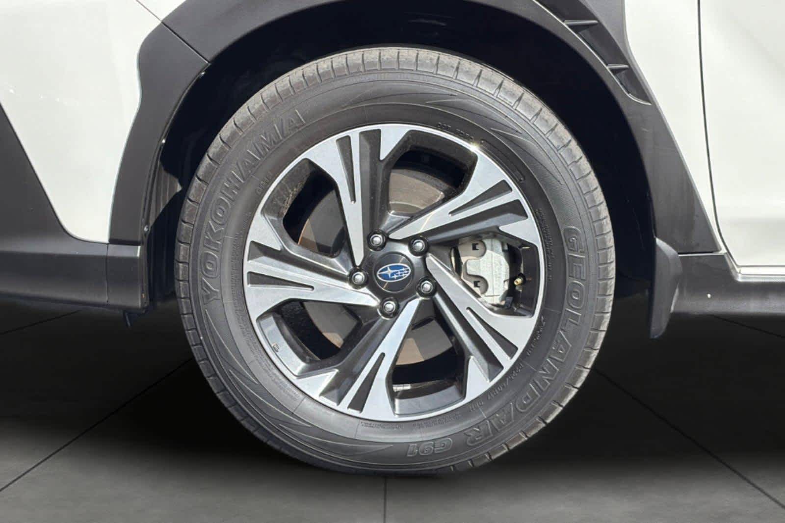 Thumbnail: 2024 Subaru Crosstrek - 11