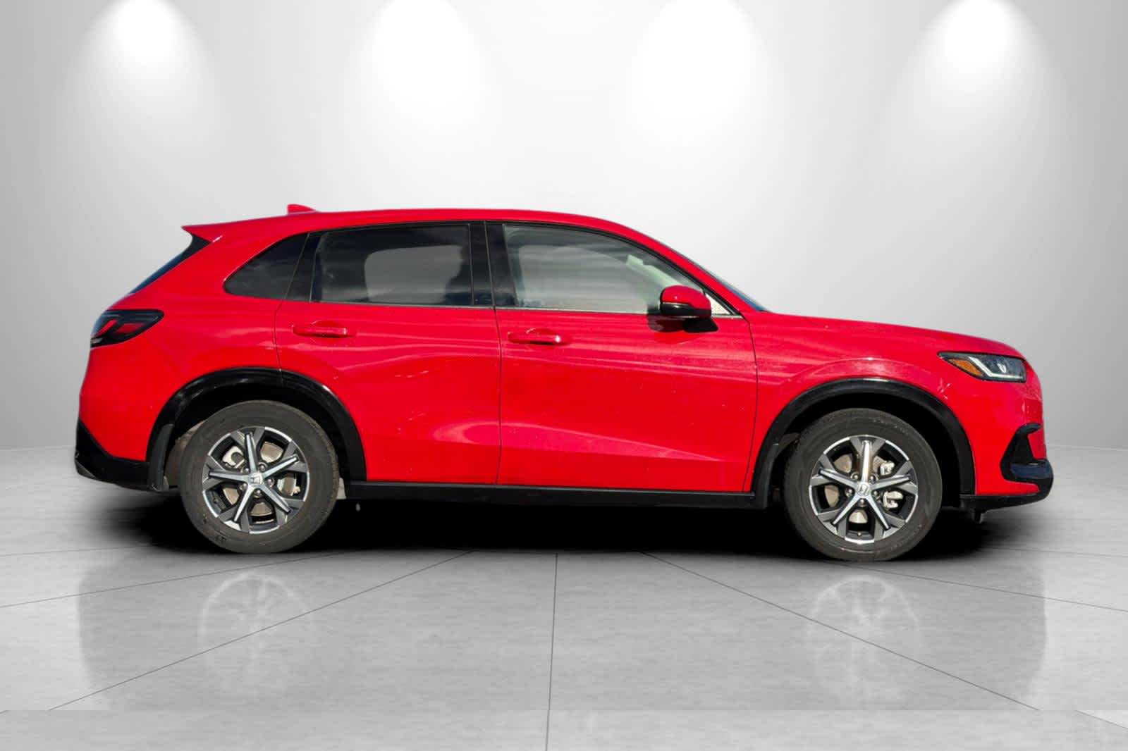 Thumbnail: 2023 Honda HR-V - 8