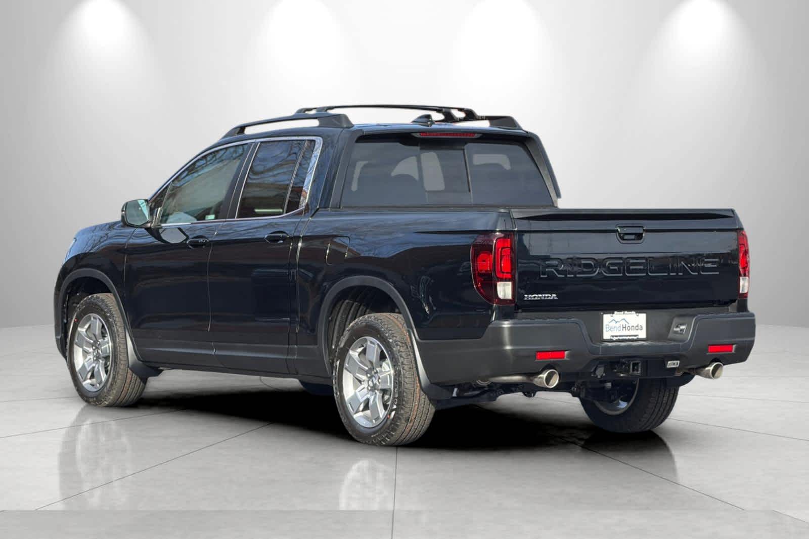 Thumbnail: 2026 Honda Ridgeline - 6