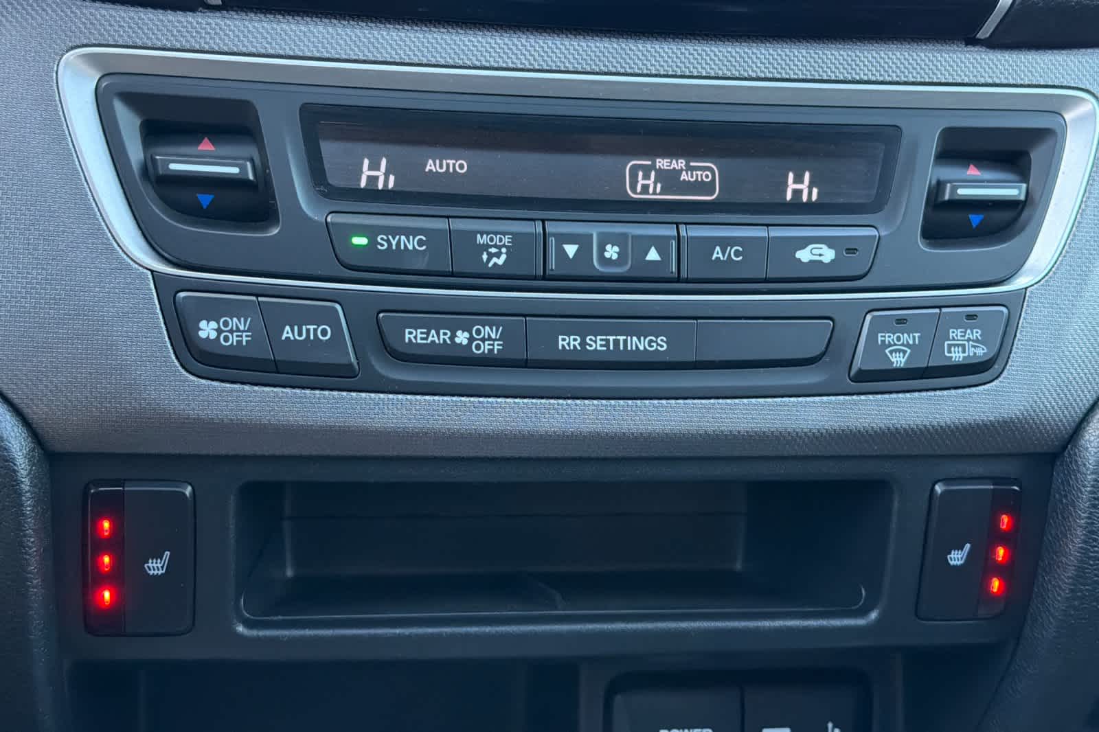 Thumbnail: 2023 Honda Ridgeline - 21