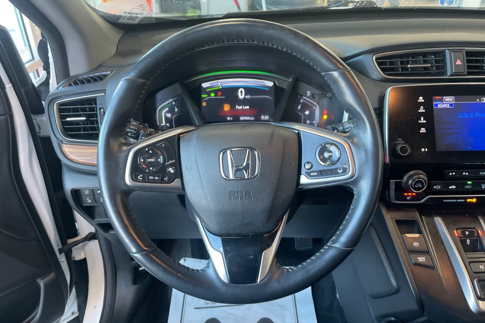 Thumbnail: 2022 Honda CR-V - 14