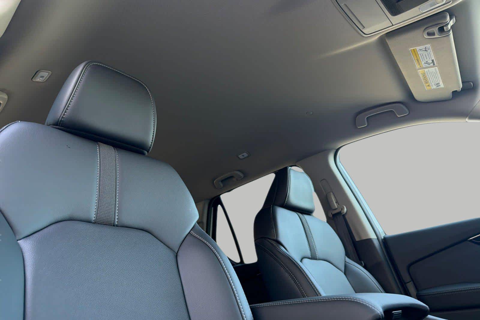 Thumbnail: 2026 Honda Pilot - 20