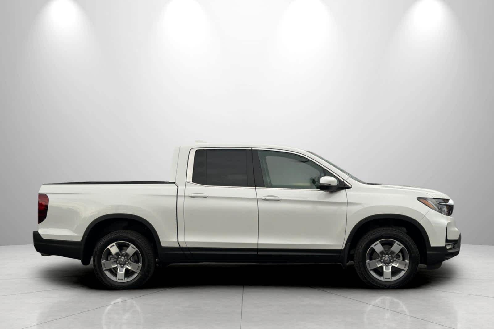 Thumbnail: 2026 Honda Ridgeline - 6