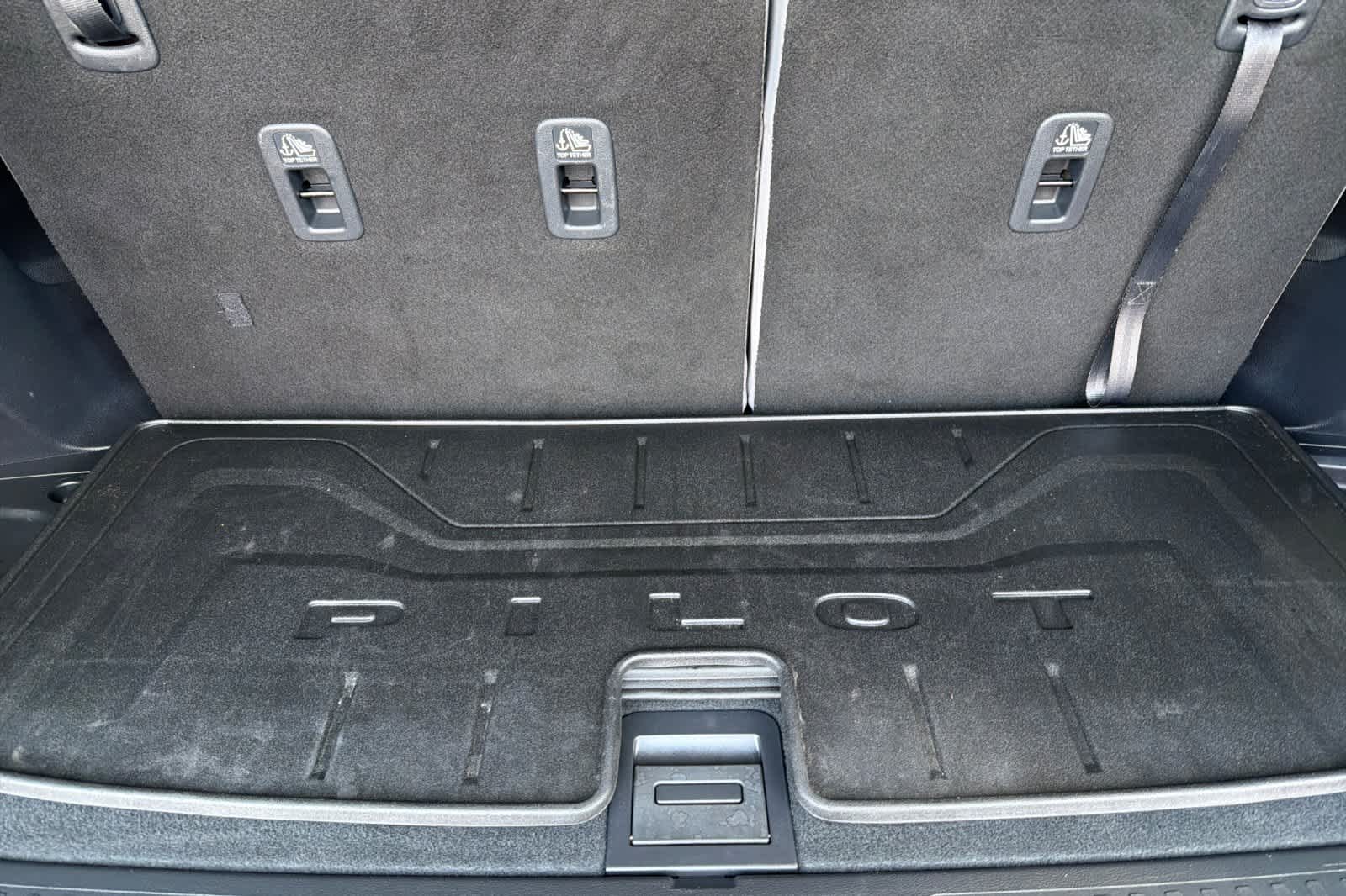 Thumbnail: 2025 Honda Pilot - 18