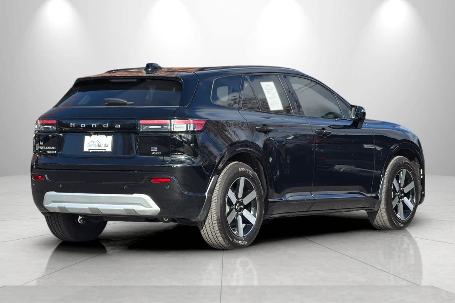 Thumbnail: 2024 Honda Prologue - 2