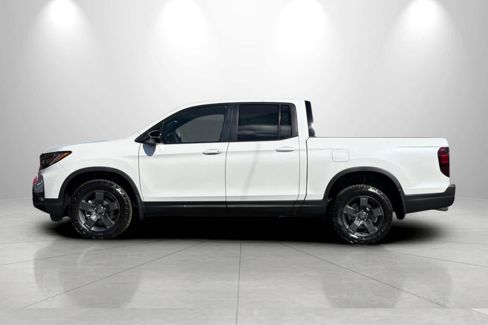 Thumbnail: 2026 Honda Ridgeline - 5