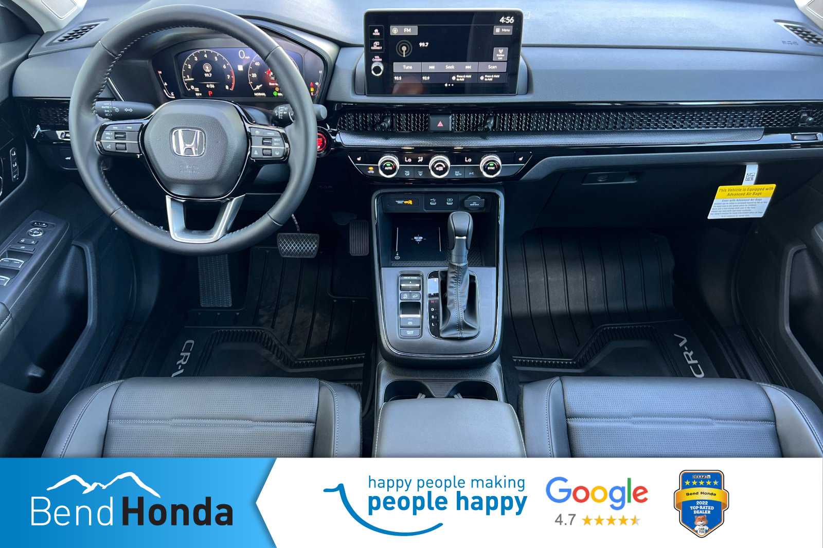 Thumbnail: 2026 Honda CR-V - 3