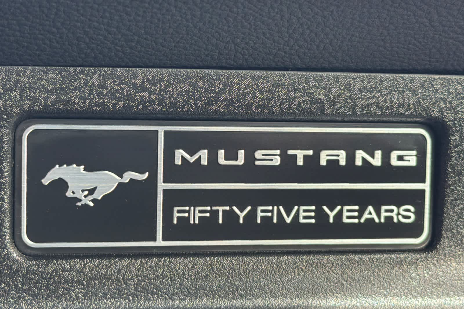 Thumbnail: 2020 Ford Mustang - 12