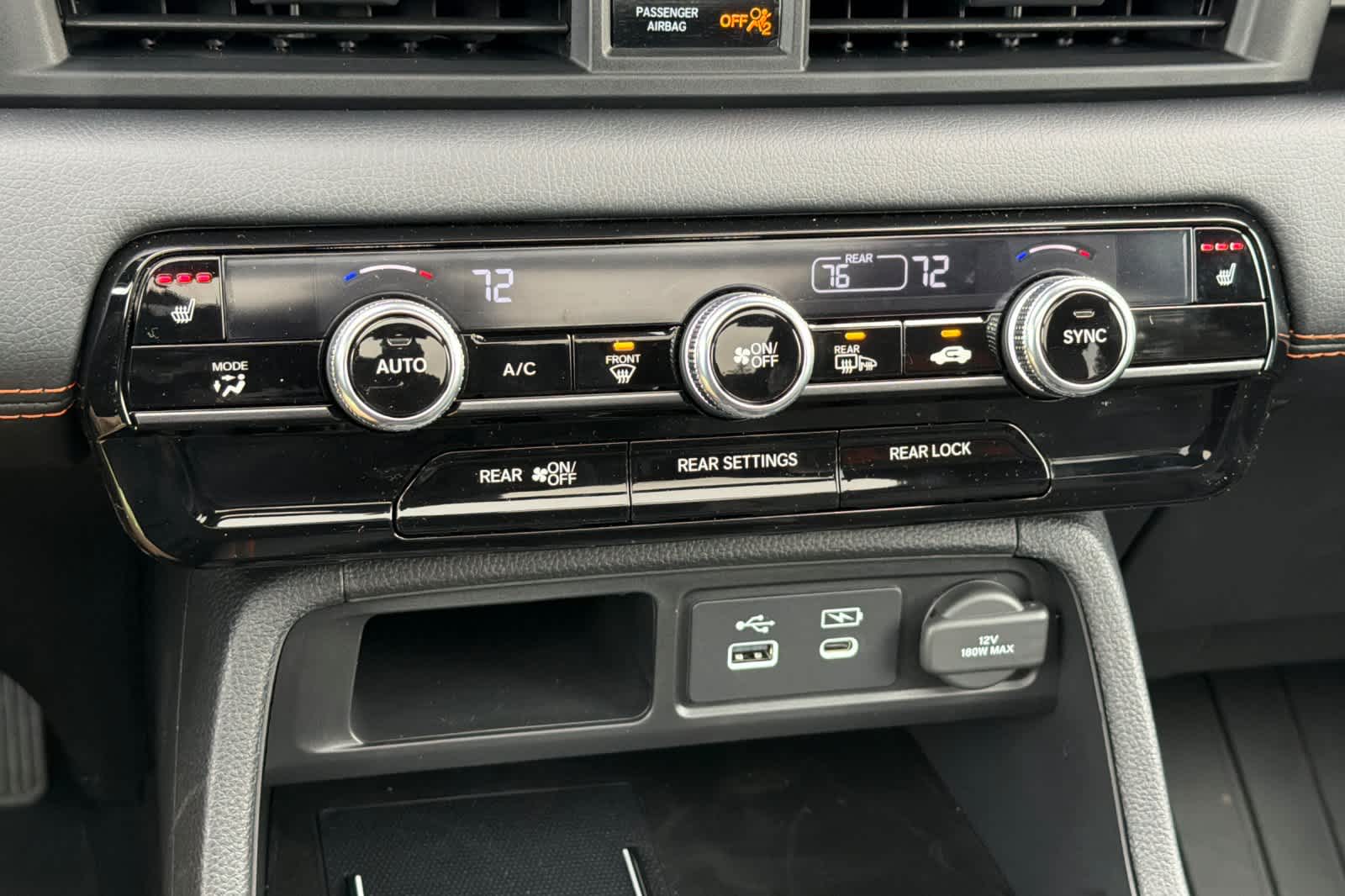 Thumbnail: 2025 Honda Pilot - 23