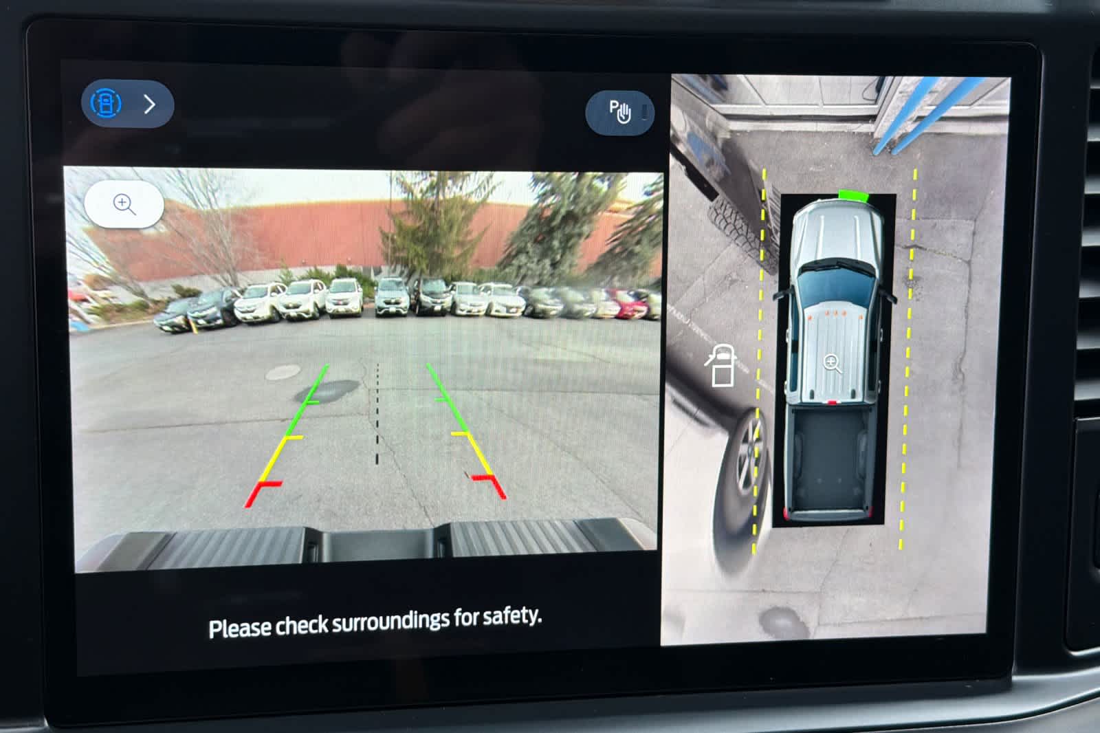 Thumbnail: 2024 Ford F-350 - 21