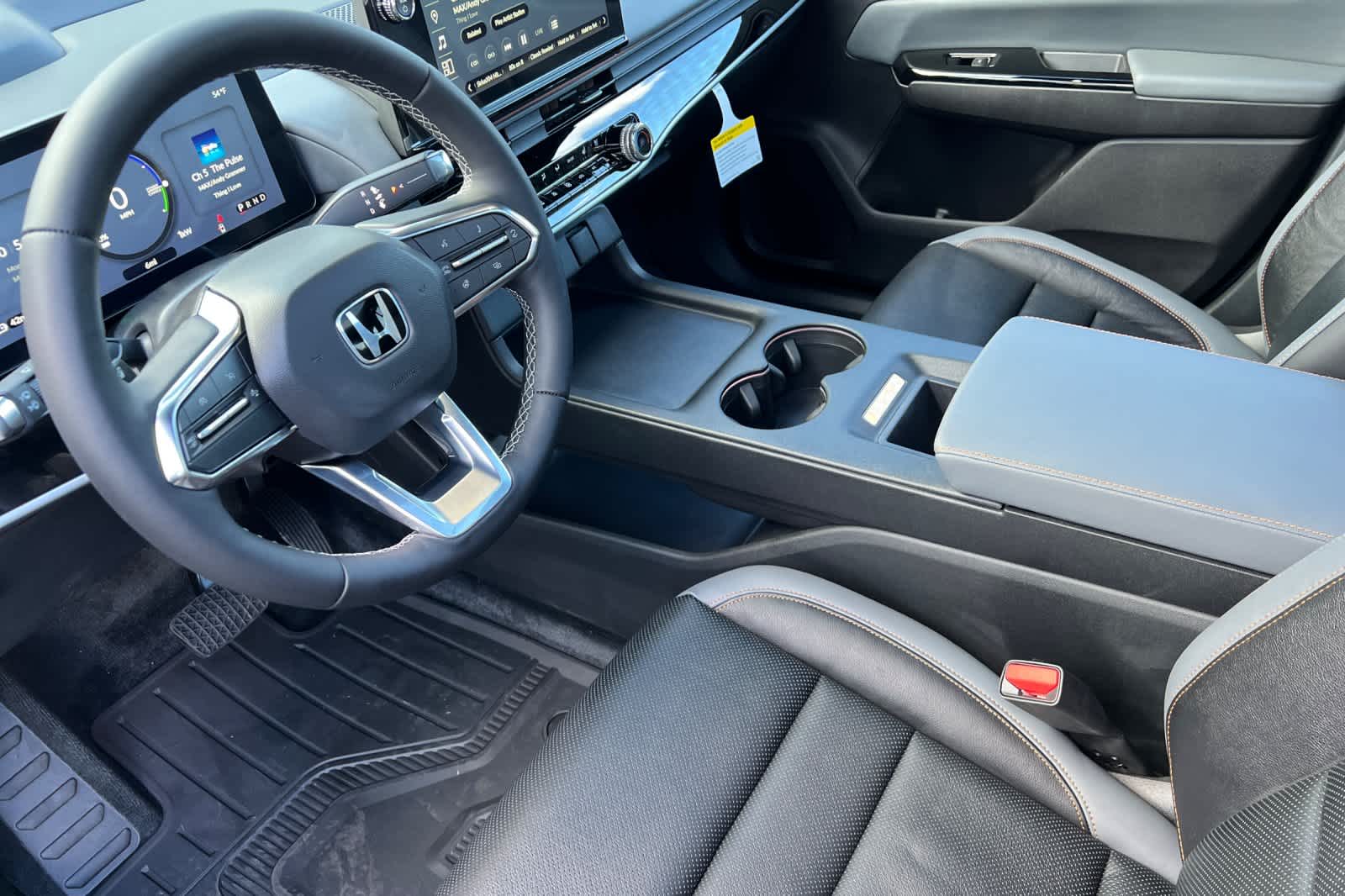 Thumbnail: 2026 Honda Prologue - 13