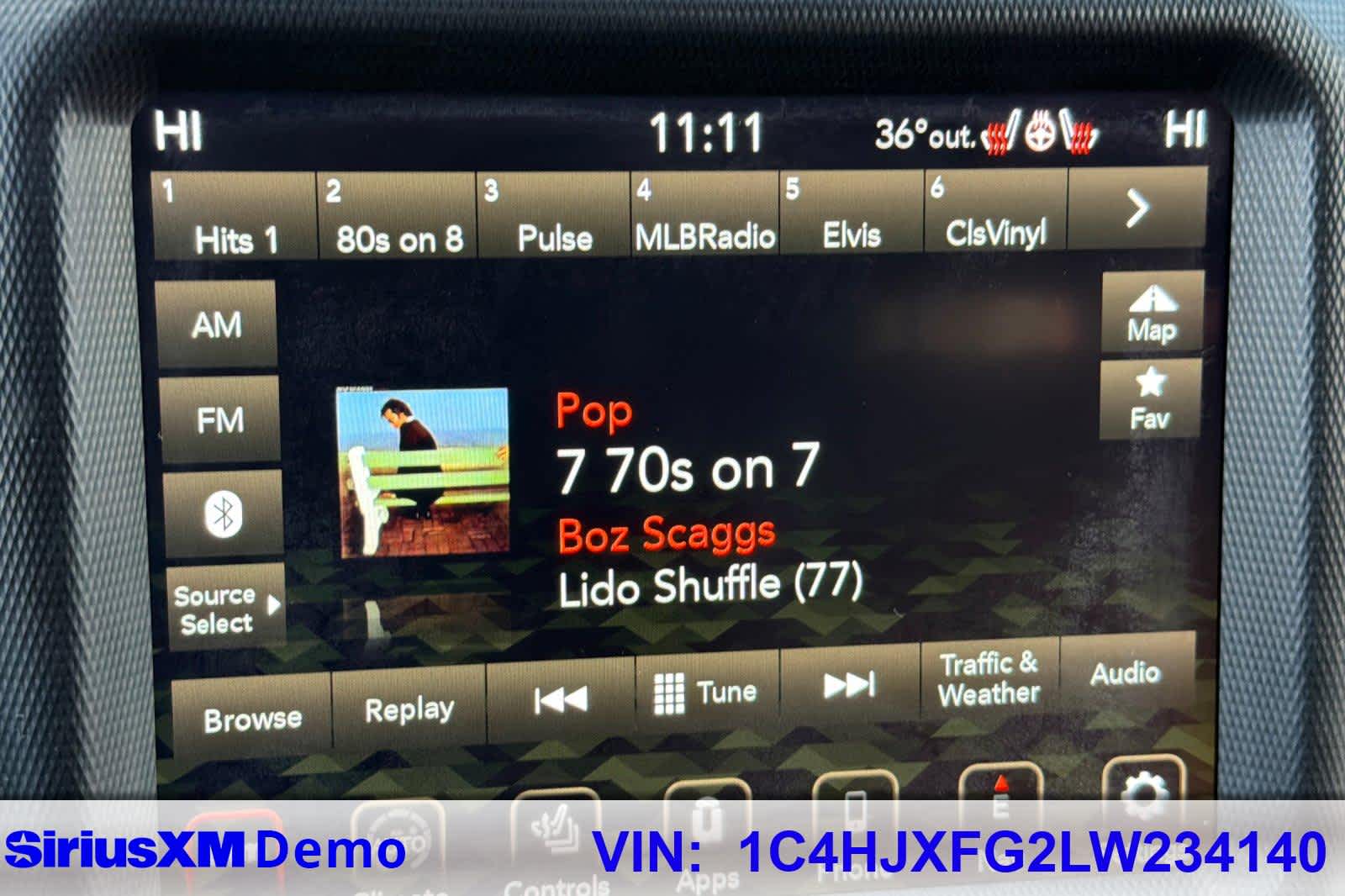 Thumbnail: 2020 Jeep Wrangler - 29