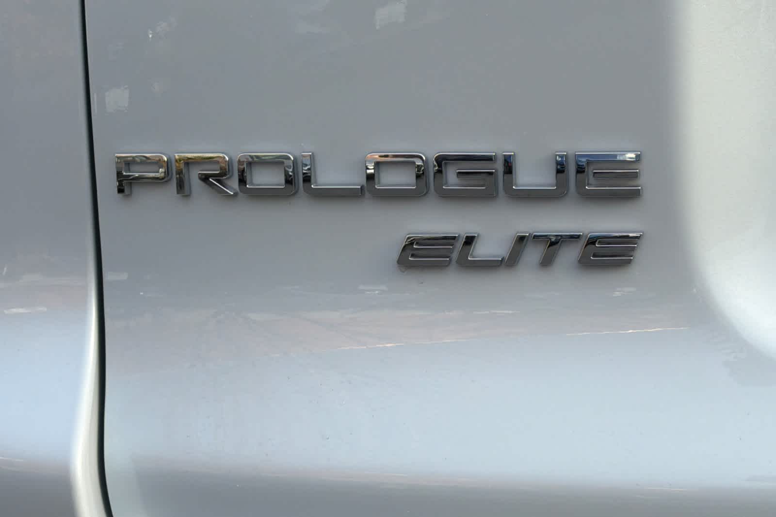 Thumbnail: 2026 Honda Prologue - 12