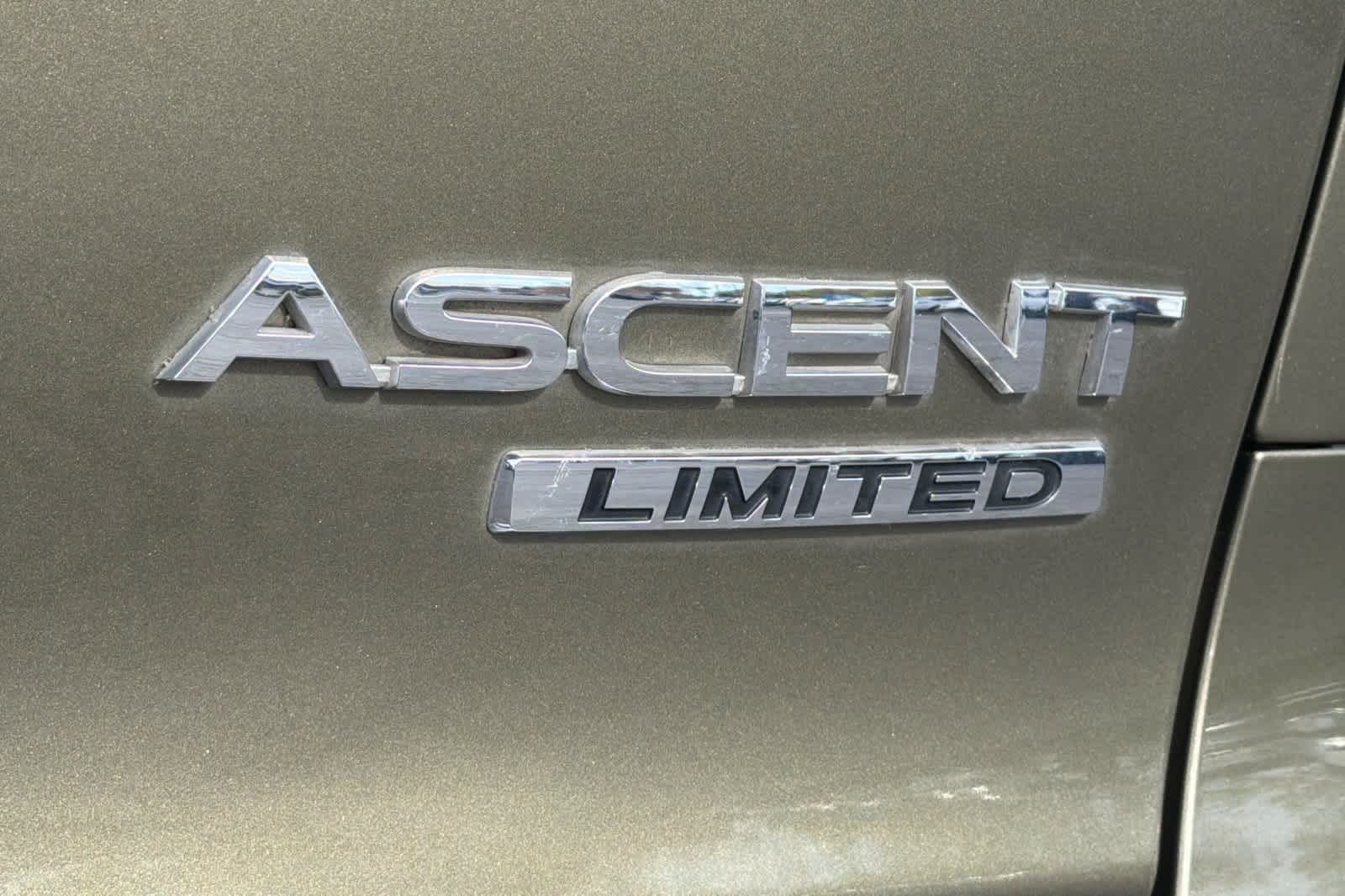 Thumbnail: 2022 Subaru Ascent - 12