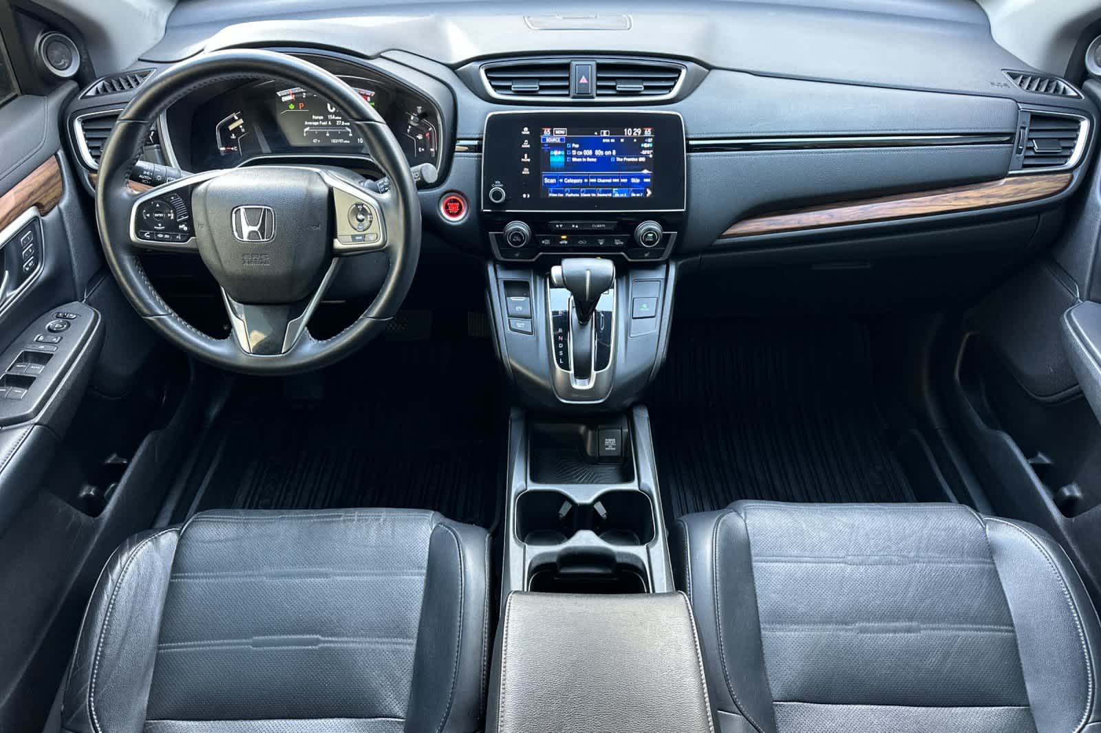 Thumbnail: 2018 Honda CR-V - 3