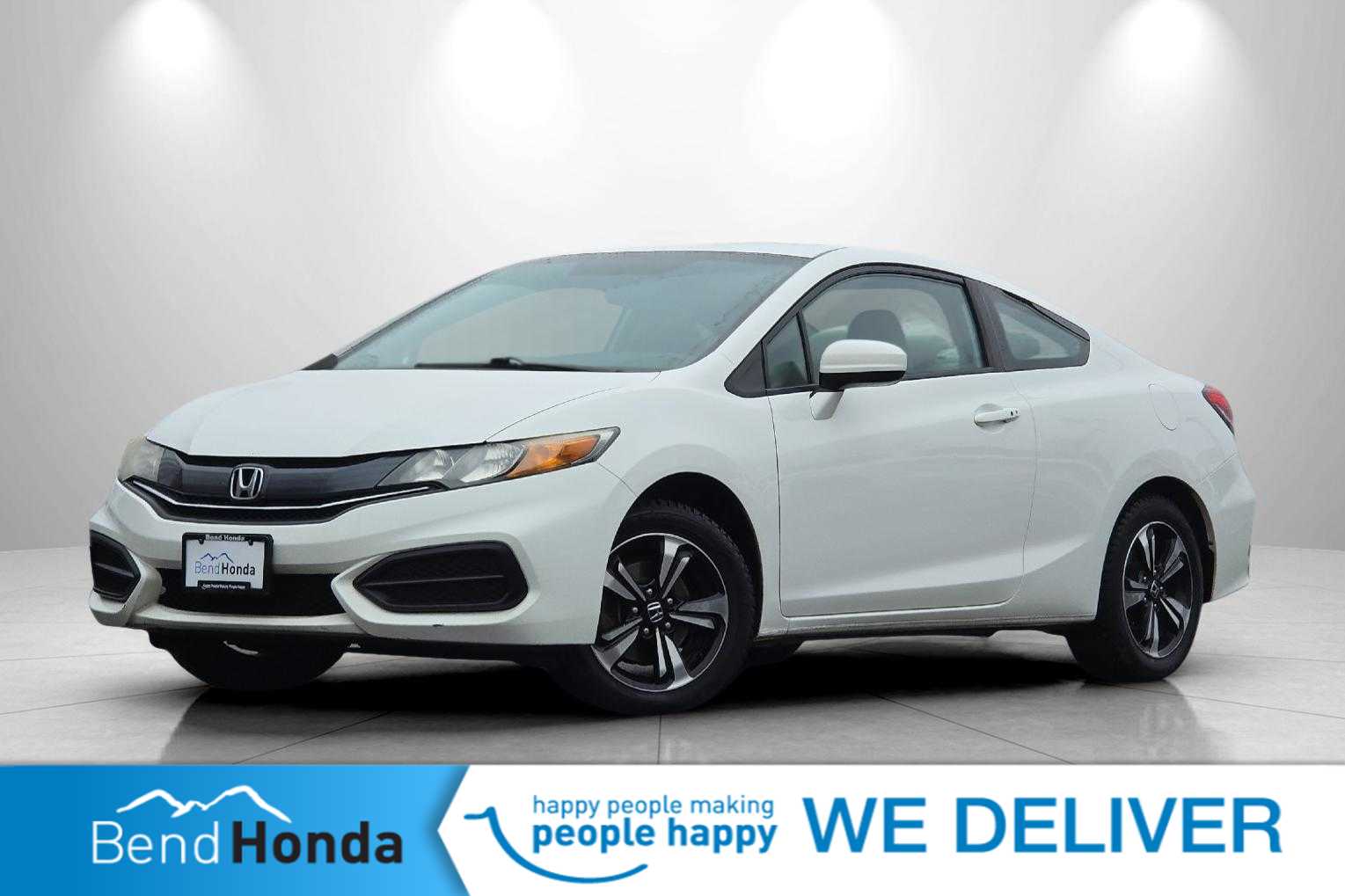 Thumbnail: 2015 Honda Civic - 1