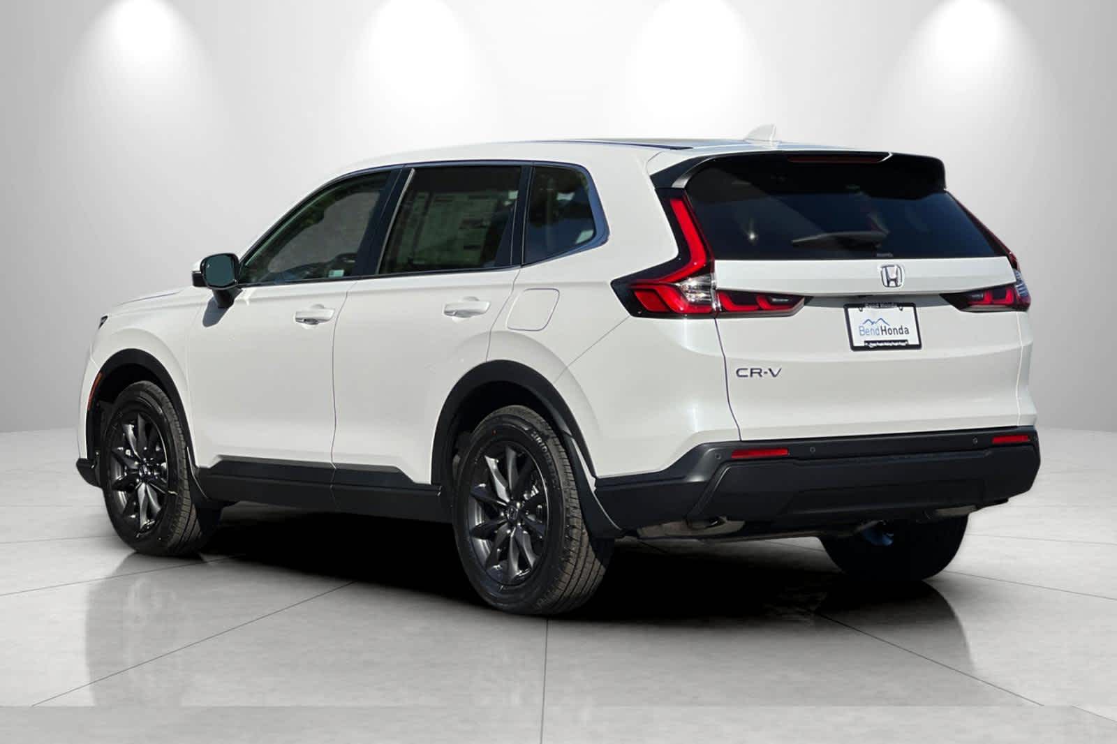 Thumbnail: 2026 Honda CR-V - 6