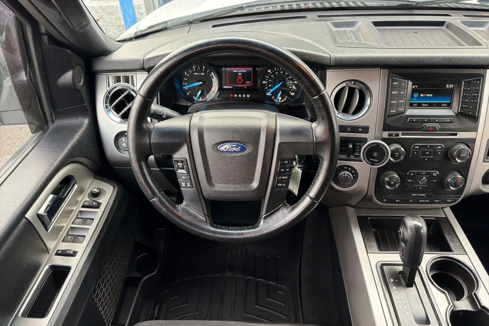 Thumbnail: 2017 Ford Expedition - 16