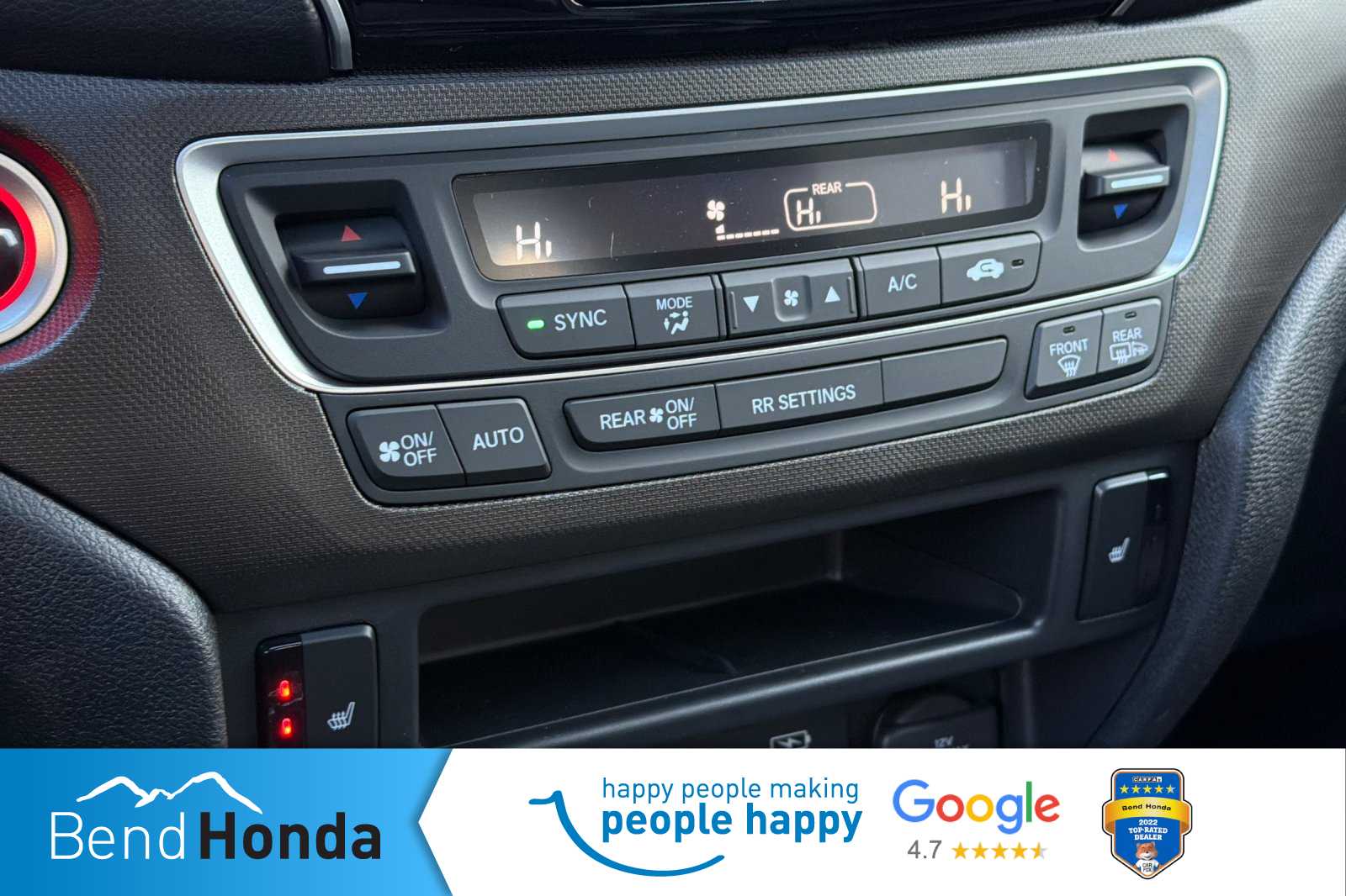 Thumbnail: 2026 Honda Ridgeline - 22