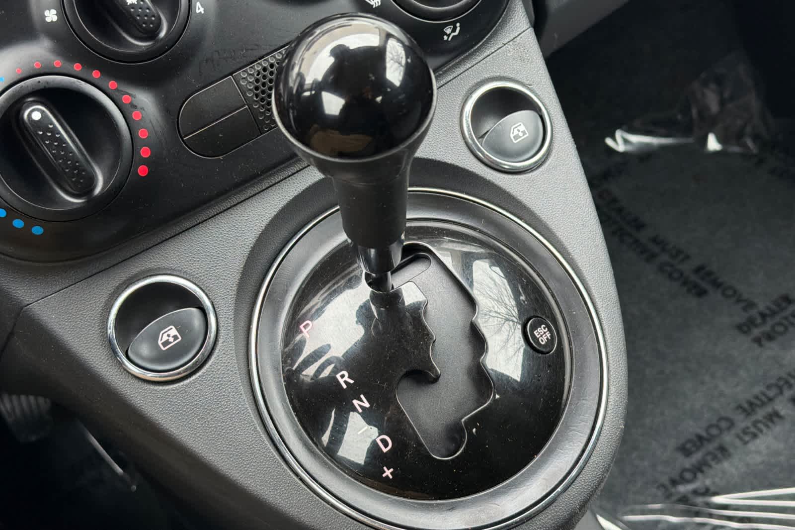 Thumbnail: 2013 Fiat 500 - 22