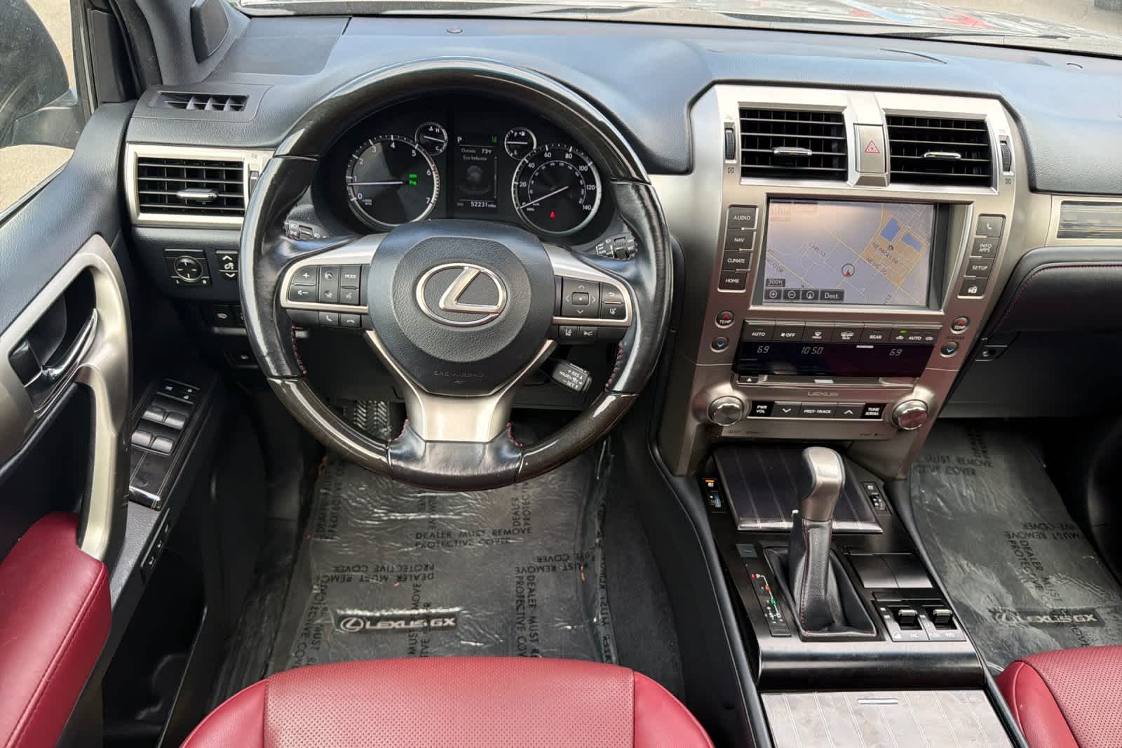 2020 Lexus GX PREMIUM - Photo 16