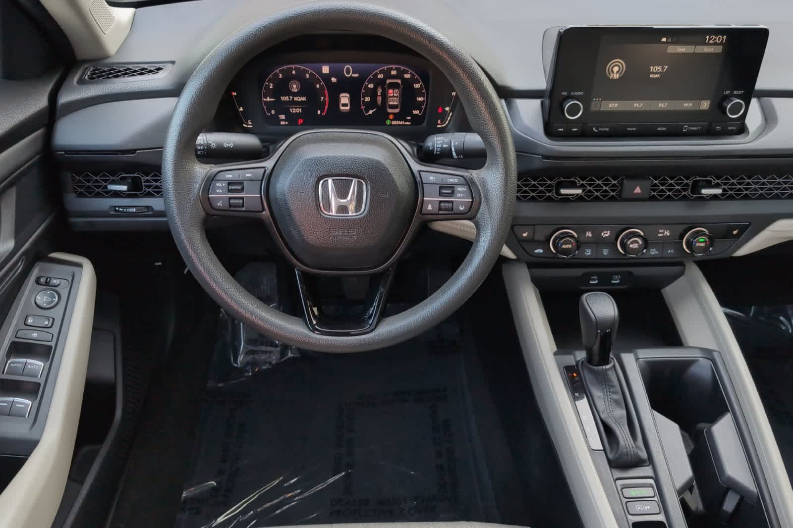 Thumbnail: 2023 Honda Accord - 16