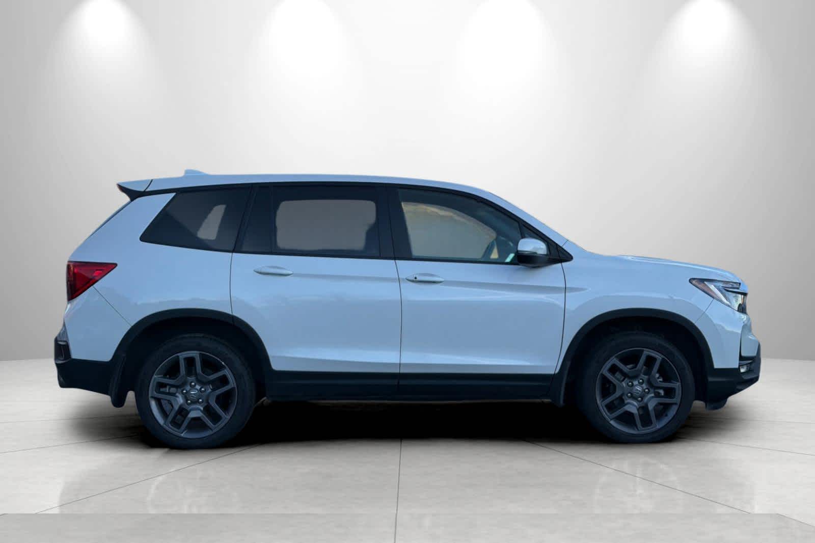 Thumbnail: 2023 Honda Passport - 11