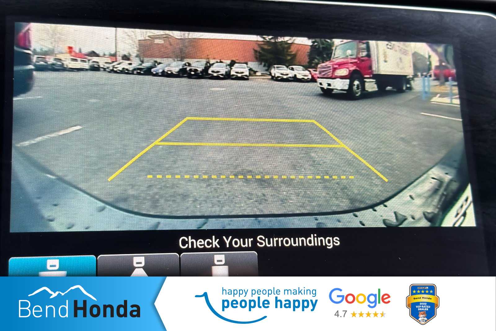 Thumbnail: 2019 Honda Insight - 20