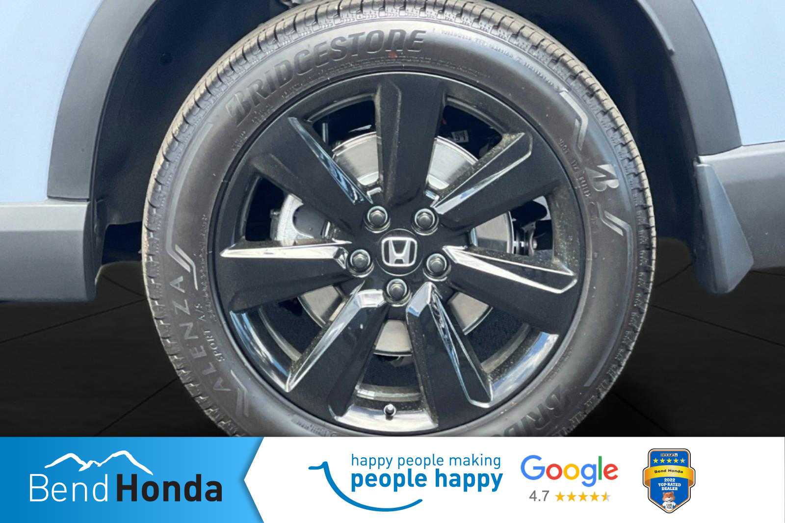 Thumbnail: 2025 Honda Pilot - 11