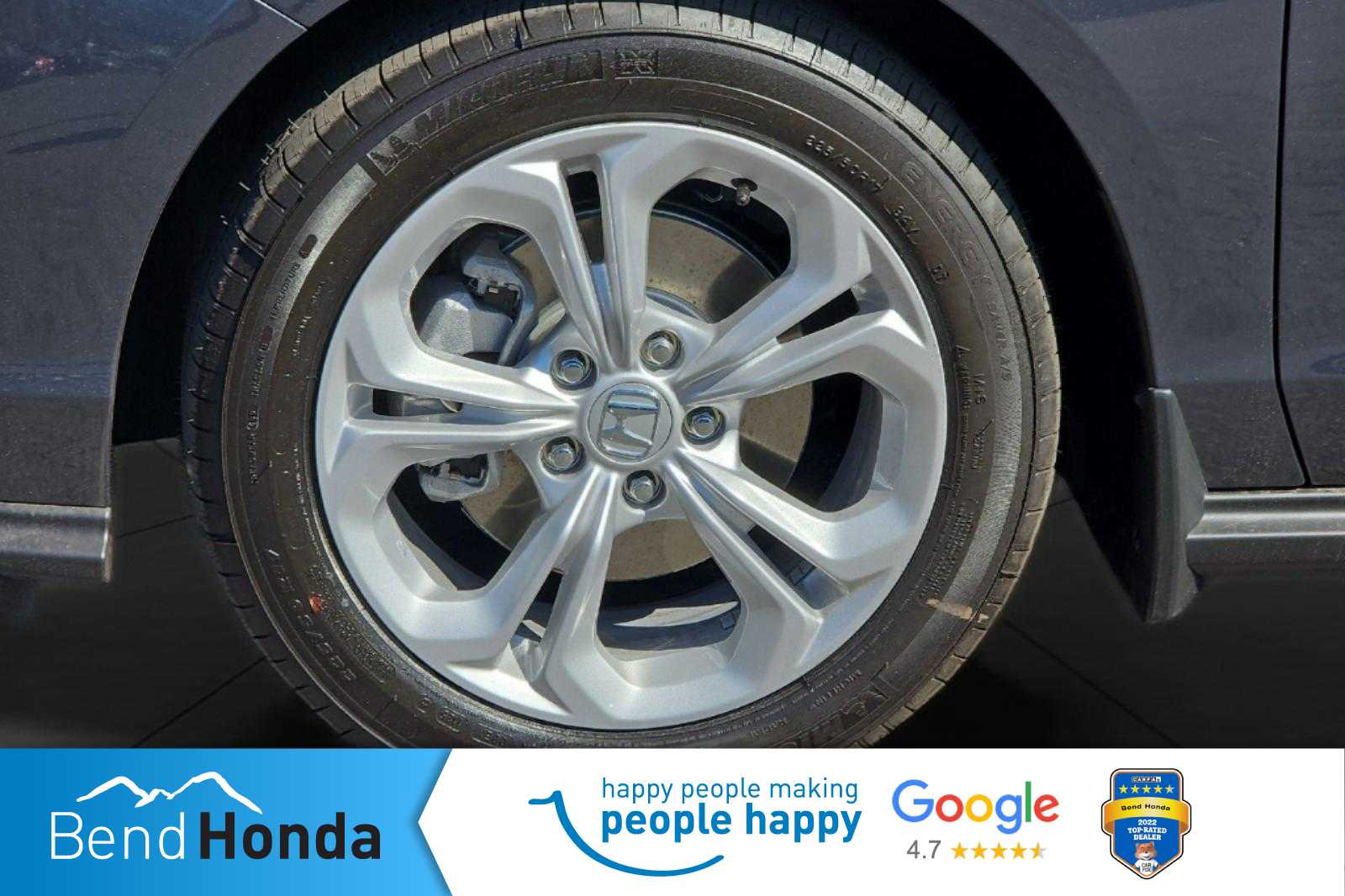 Thumbnail: 2025 Honda Accord - 11