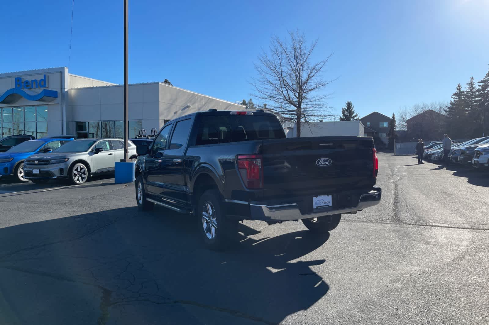 Thumbnail: 2024 Ford F-150 - 6